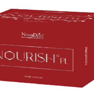 NOURISH PL