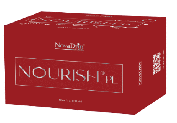 NOURISH PL