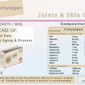 Cohyalgen®