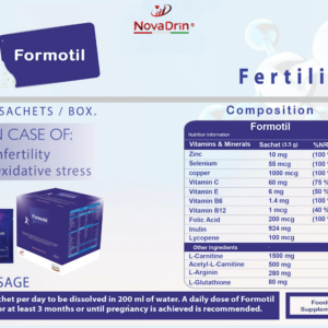 Formotil®