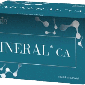 Mineral CA