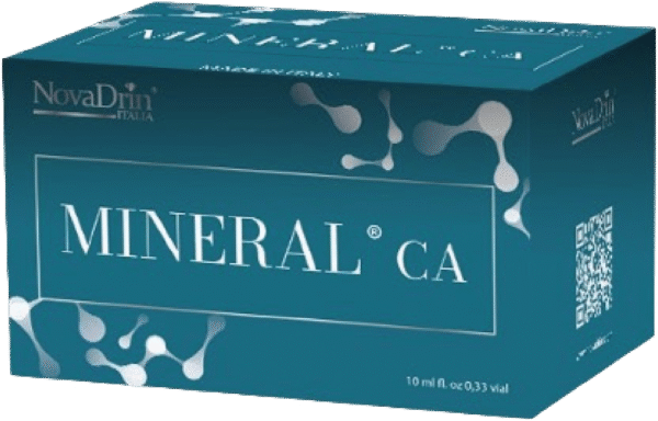 Mineral CA