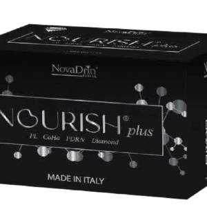 NOURISH PLUS