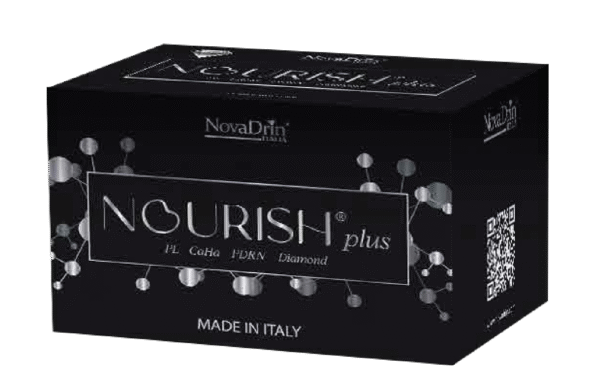 NOURISH PLUS
