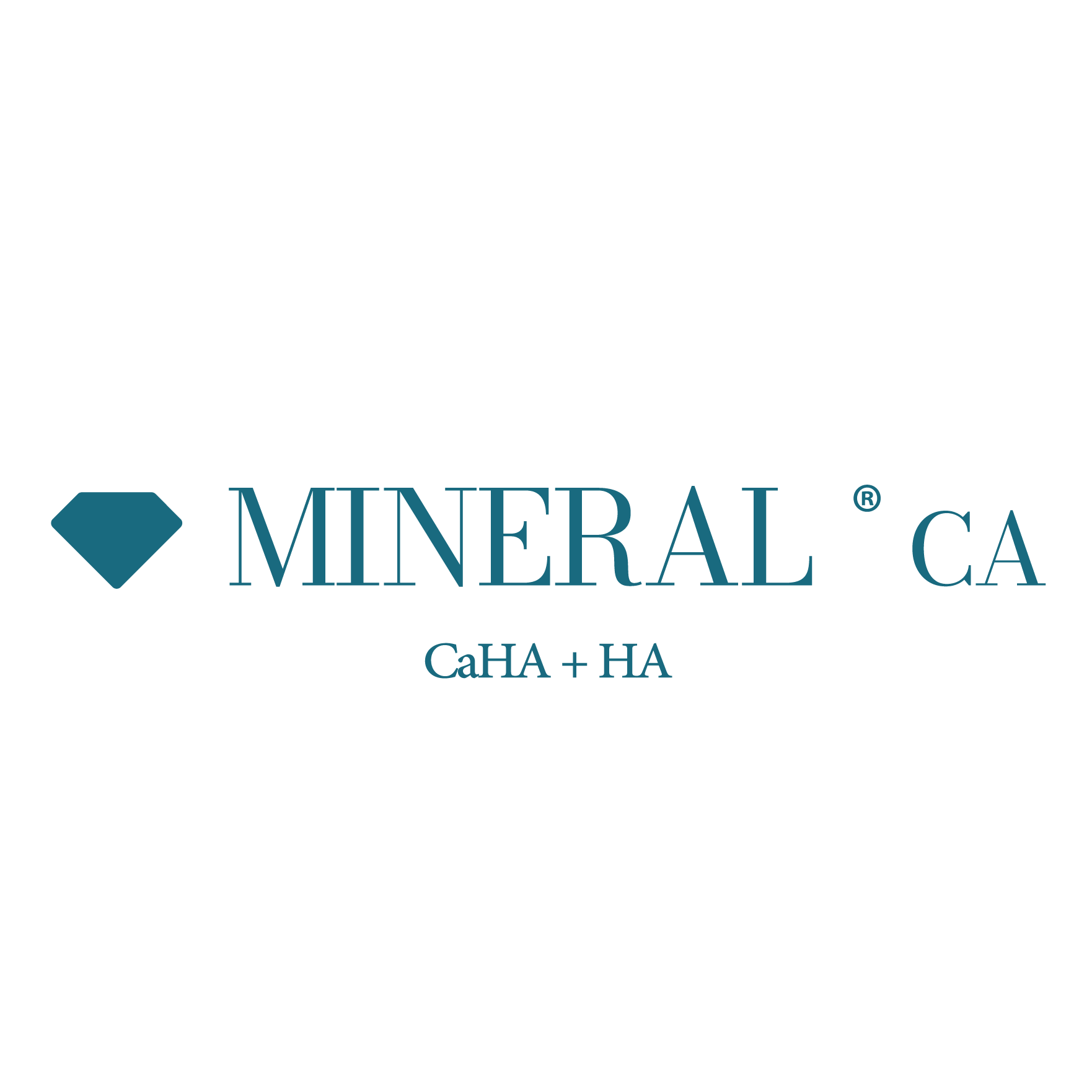Mineral Ca 2